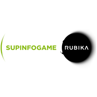 Supinfo Rubika